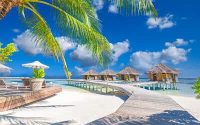 Tramerigo Vacations Luxury Vacation Provider