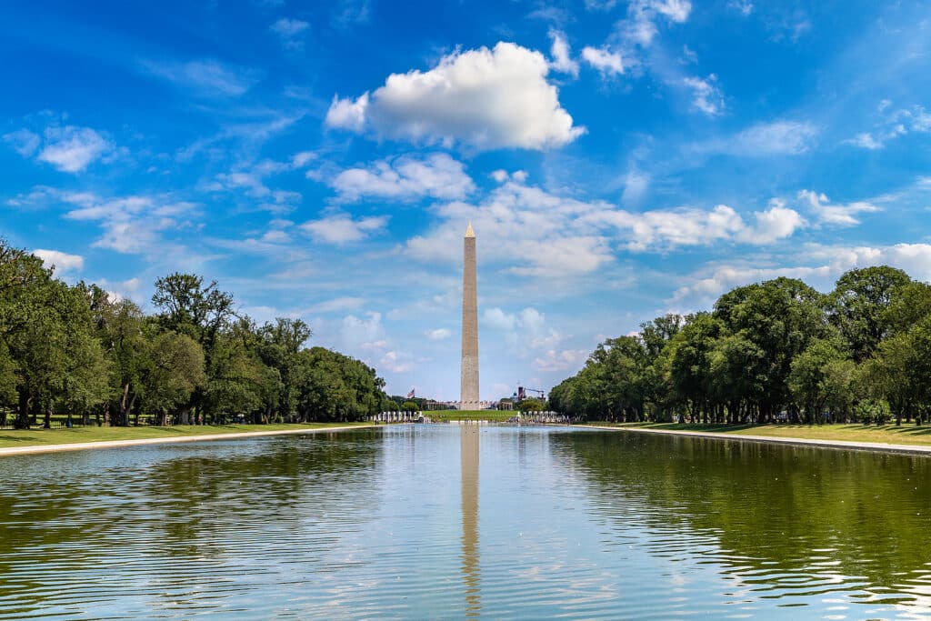 Vacancy Rewards Reviews Washington D.C. For Family Vacations 1